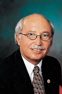 Dr. Cal Gutkin