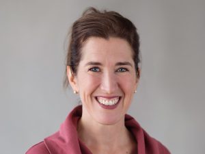 Dr. Janneke Gradstein, CCFP(EM), FCFP
