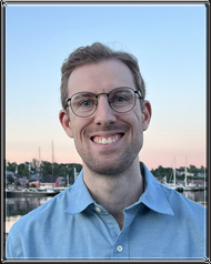 Dr. Nicholas Buckler